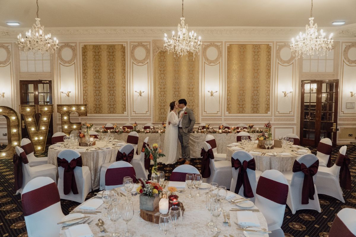 Gallery Item 8 for The Imperial Hotel Blackpool