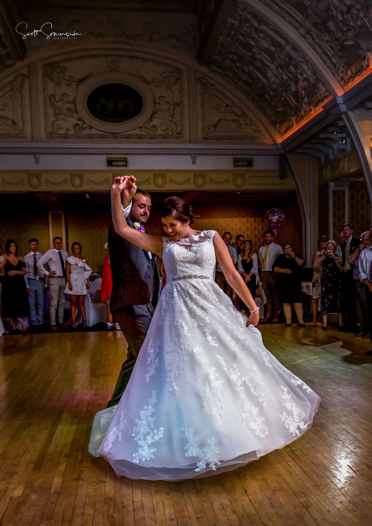 Gallery Item 5 for The Imperial Hotel Blackpool