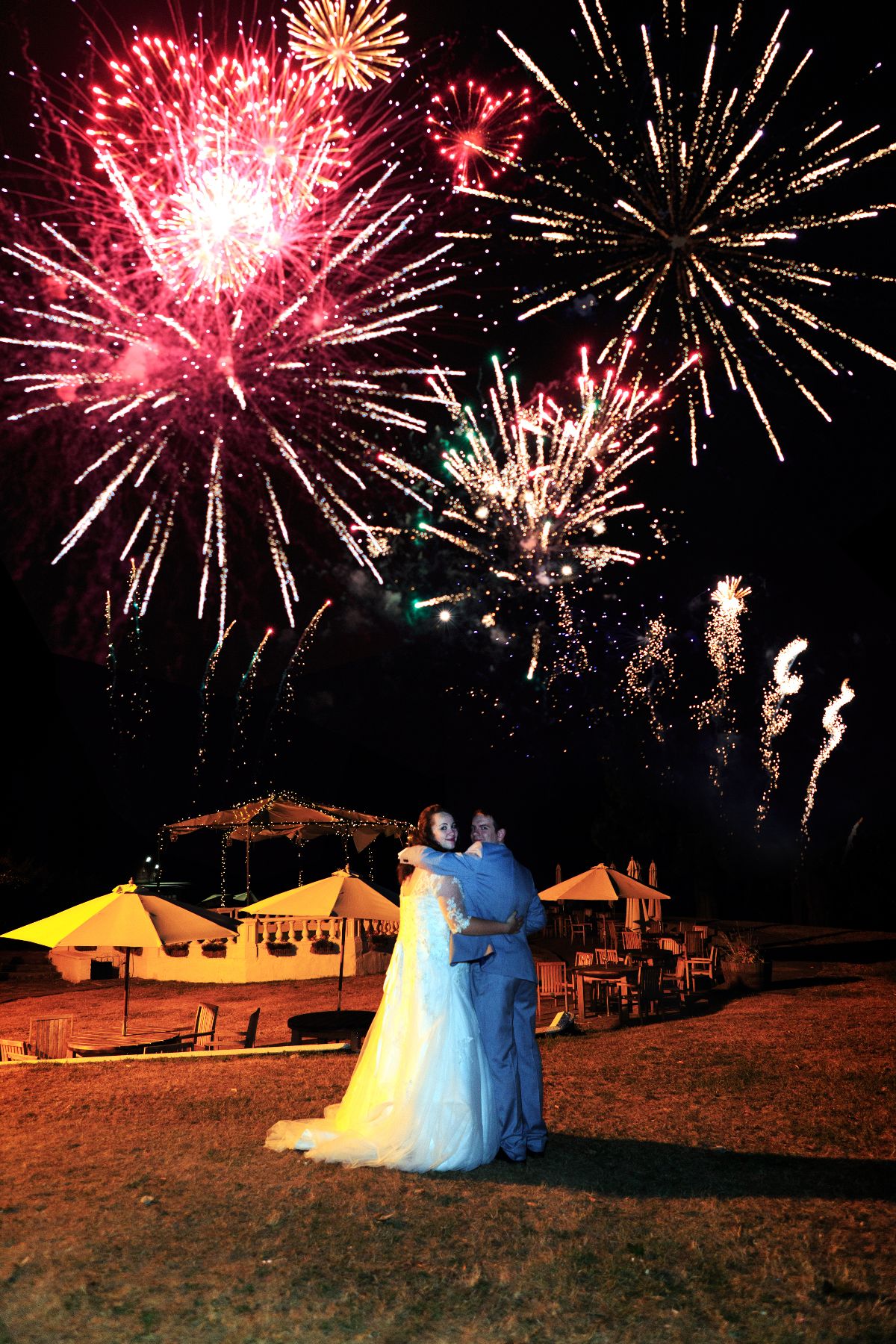 Gallery Item 2 for Stourport Manor Hotel