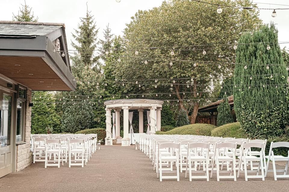 Gallery Item 6 for Lakeside Celebration Venue, Restaurant and Bar