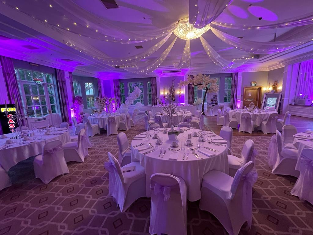 Gallery Item 6 for Muthu Belstead Brook Hotel
