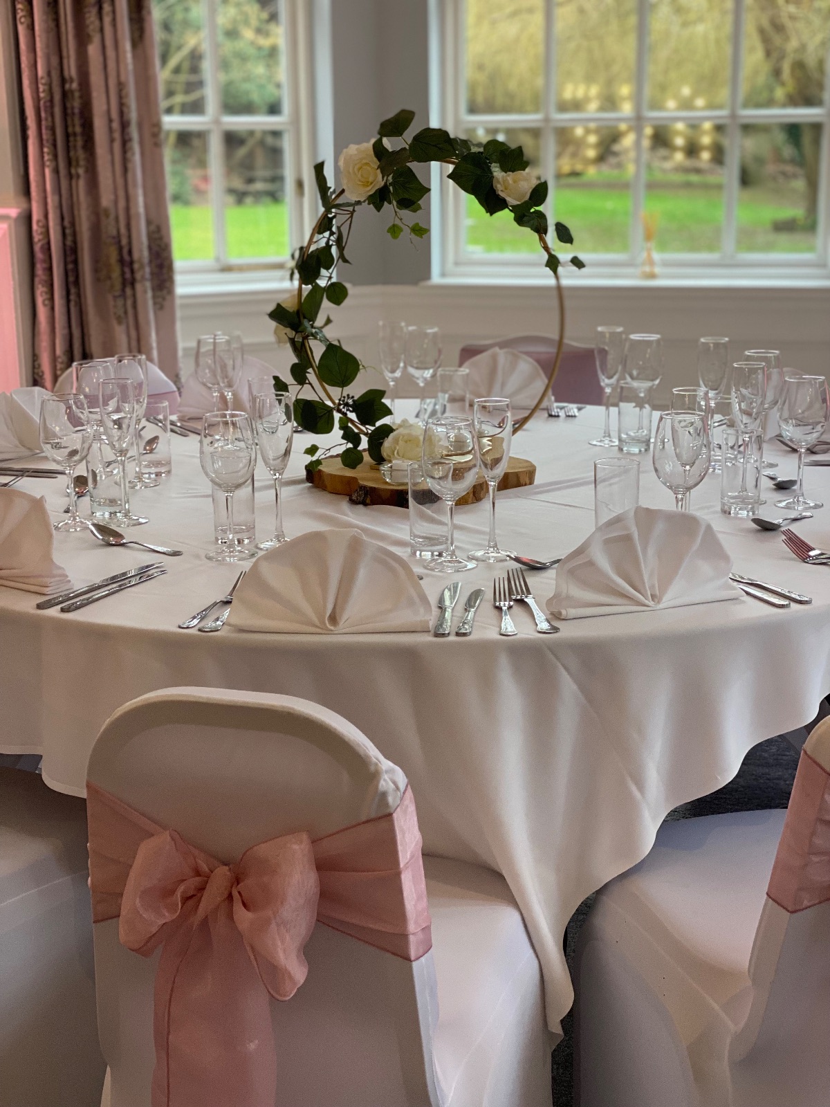 Gallery Item 2 for Muthu Belstead Brook Hotel