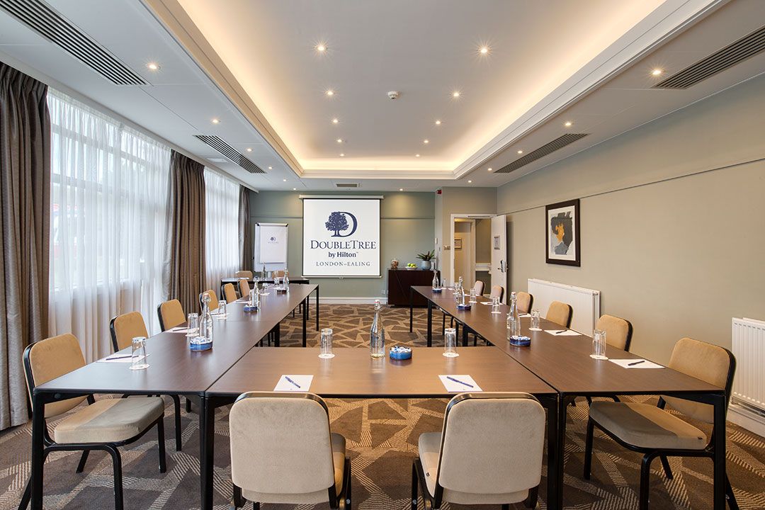 Gallery Item 8 for DoubleTree by Hilton London Ealing