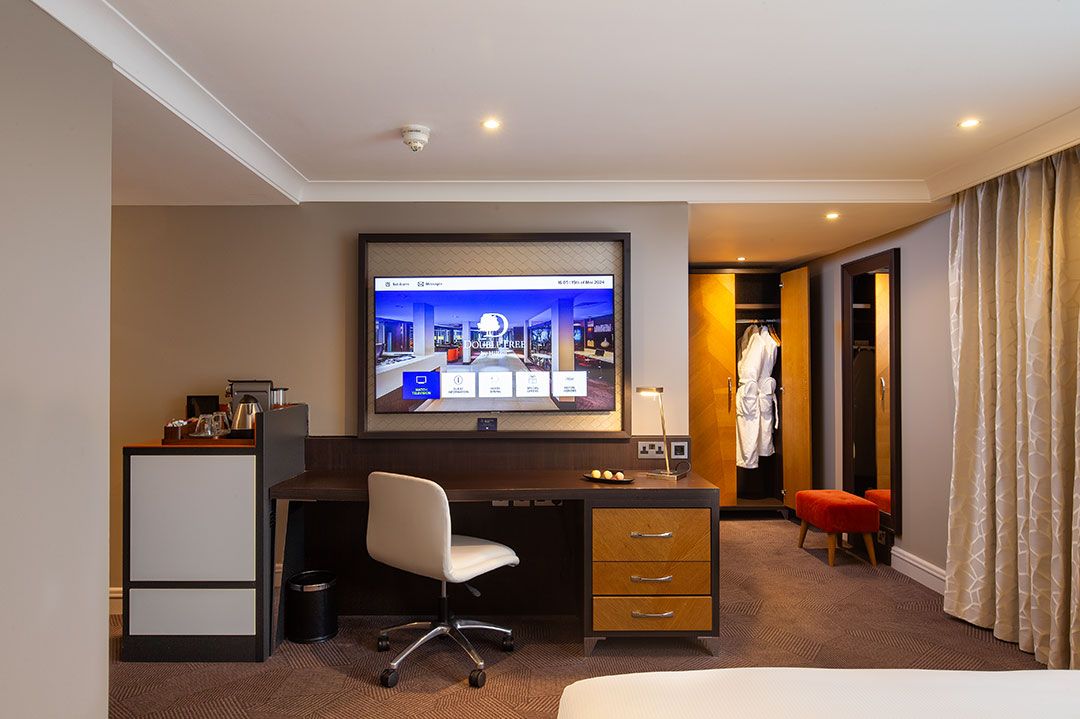 Gallery Item 11 for DoubleTree by Hilton London Ealing
