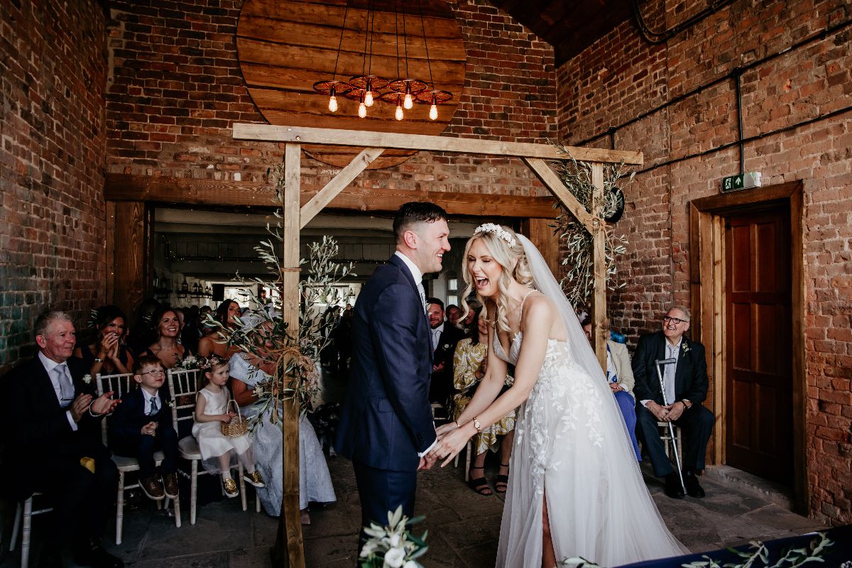Gallery Item 4 for Stock Farm Wedding and Events Barn