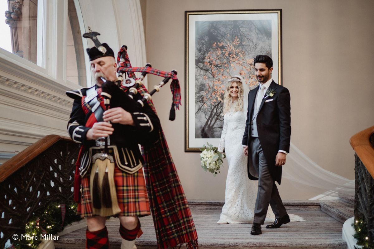 Gallery Item 2 for The Caledonian Edinburgh