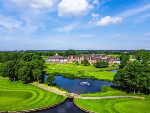 Gallery Item 5 for Formby Hall Golf Resort &amp; Spa