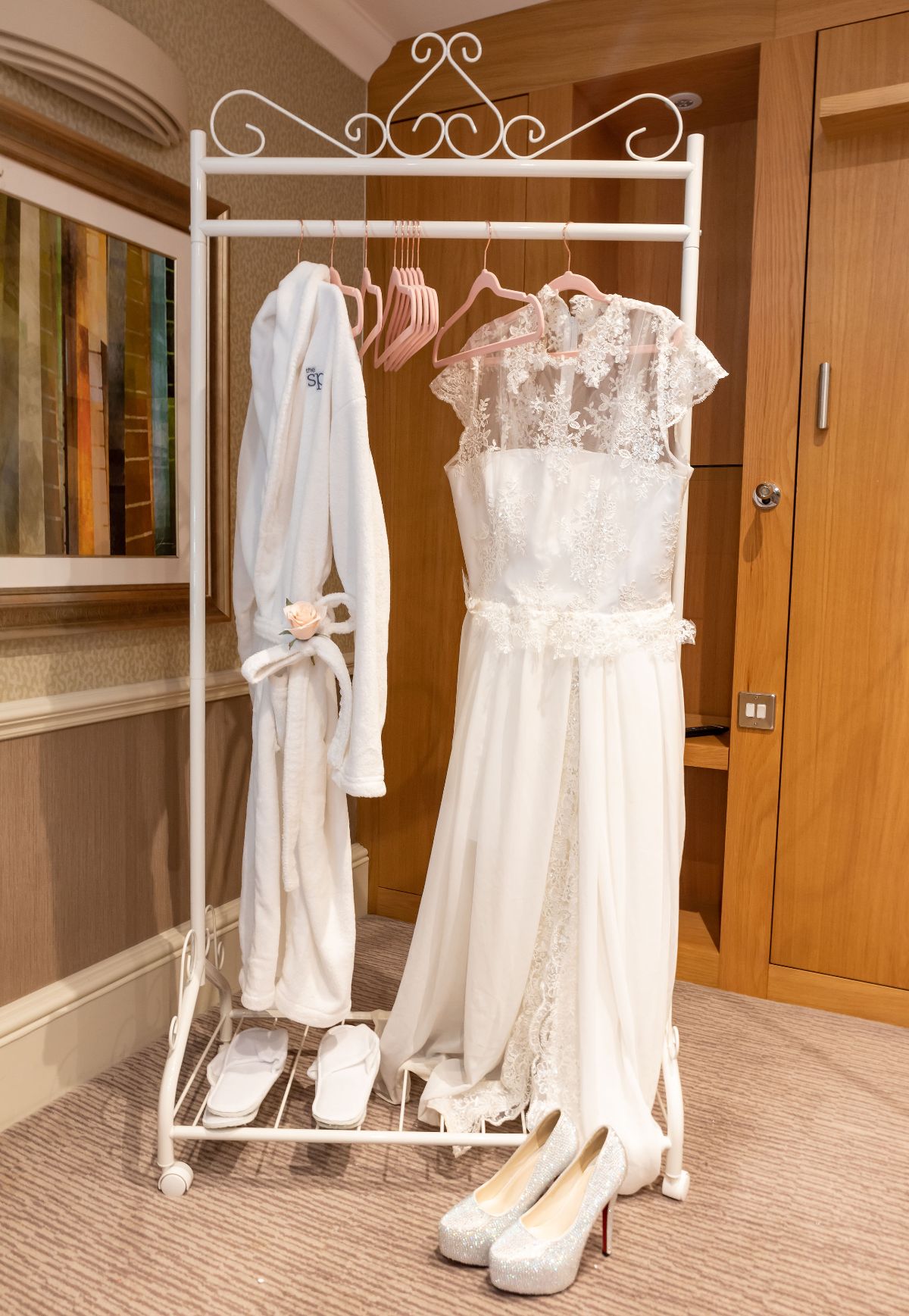 Gallery Item 6 for Solent Hotel &amp; Spa