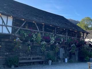 Gallery Item 6 for Yew Tree Farm Weddings