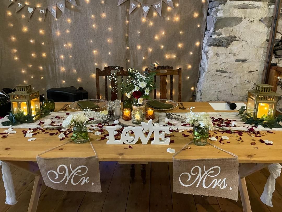 Gallery Item 4 for Yew Tree Farm Weddings