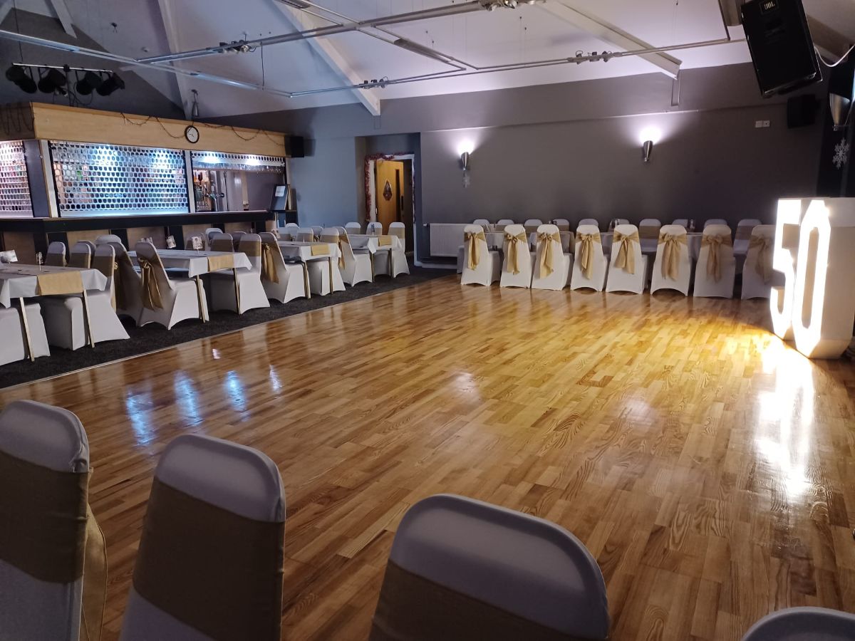 Gallery Item 12 for Unsworth Cricket & Tennis Club
