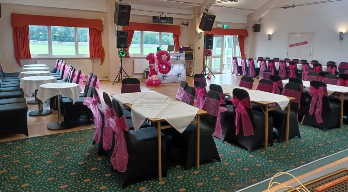 Gallery Item 8 for Unsworth Cricket & Tennis Club