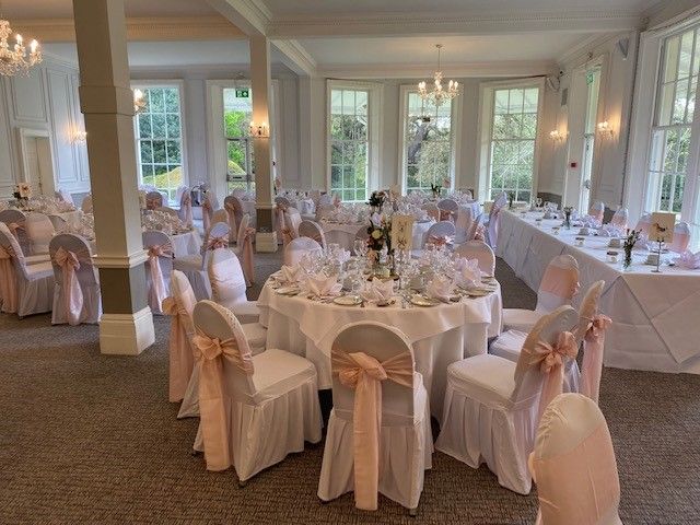 Gallery Item 12 for Stifford Hall Hotel
