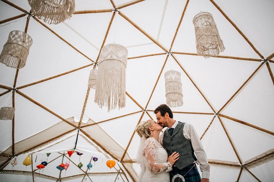 Gallery Item 13 for Atlas Domes
