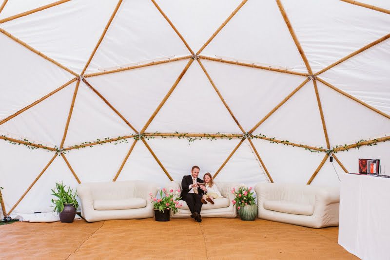 Gallery Item 9 for Atlas Domes