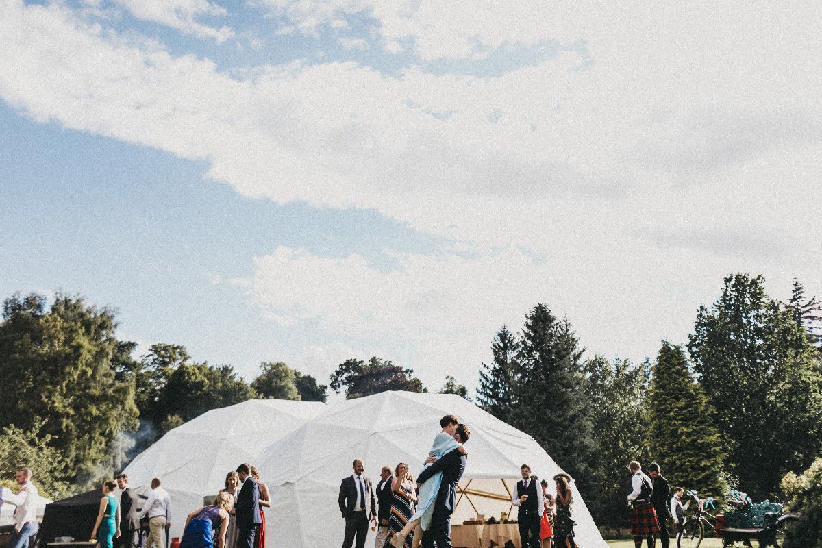 Gallery Item 7 for Atlas Domes