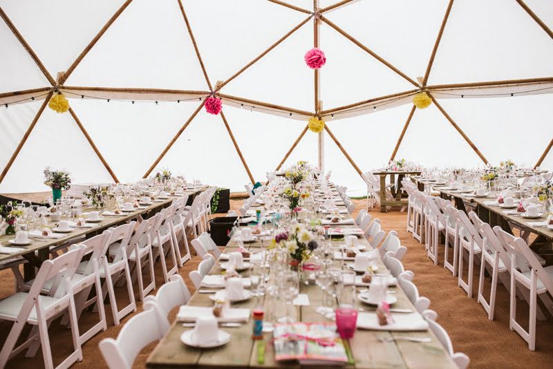 Gallery Item 11 for Atlas Domes