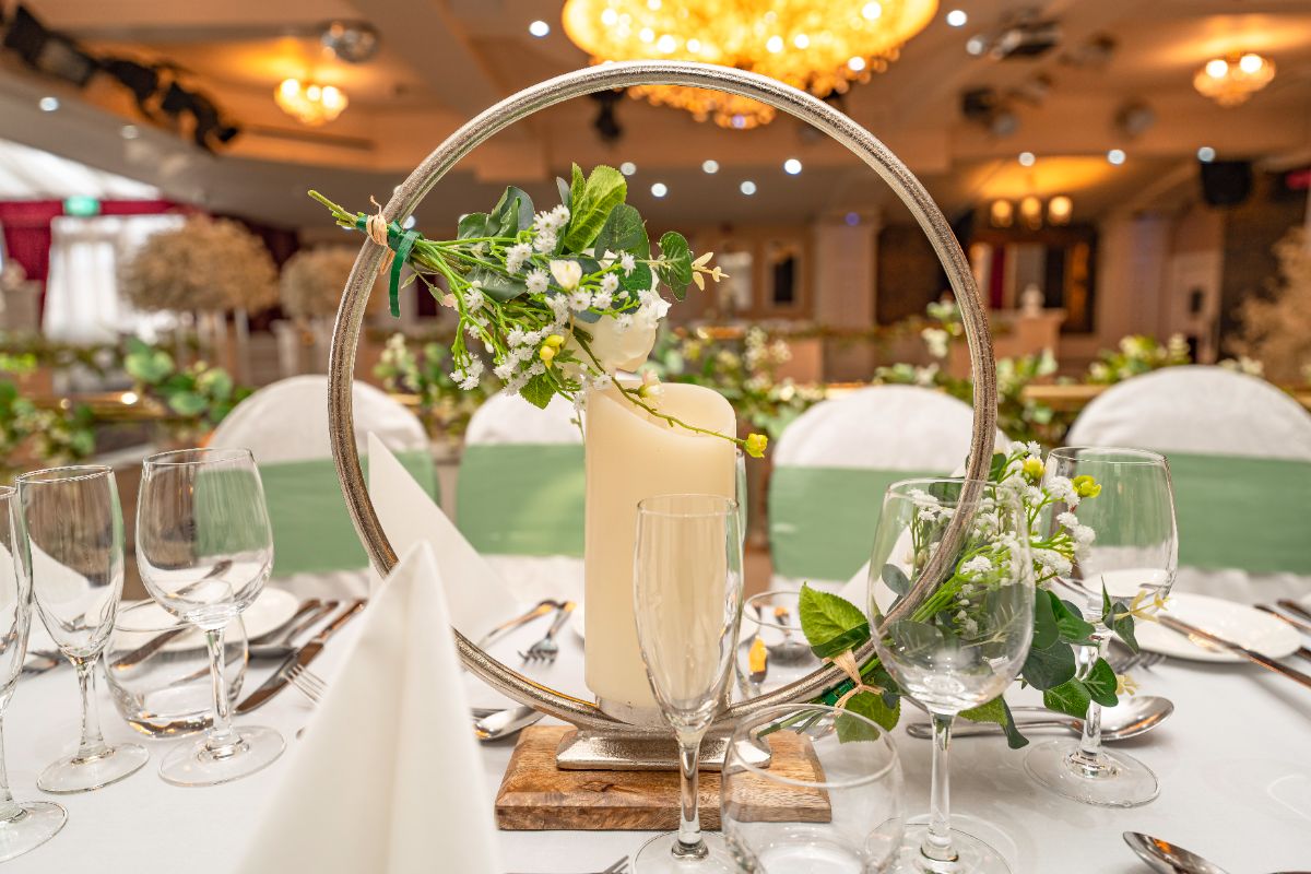 Gallery Item 3 for The Belfray Country Inn