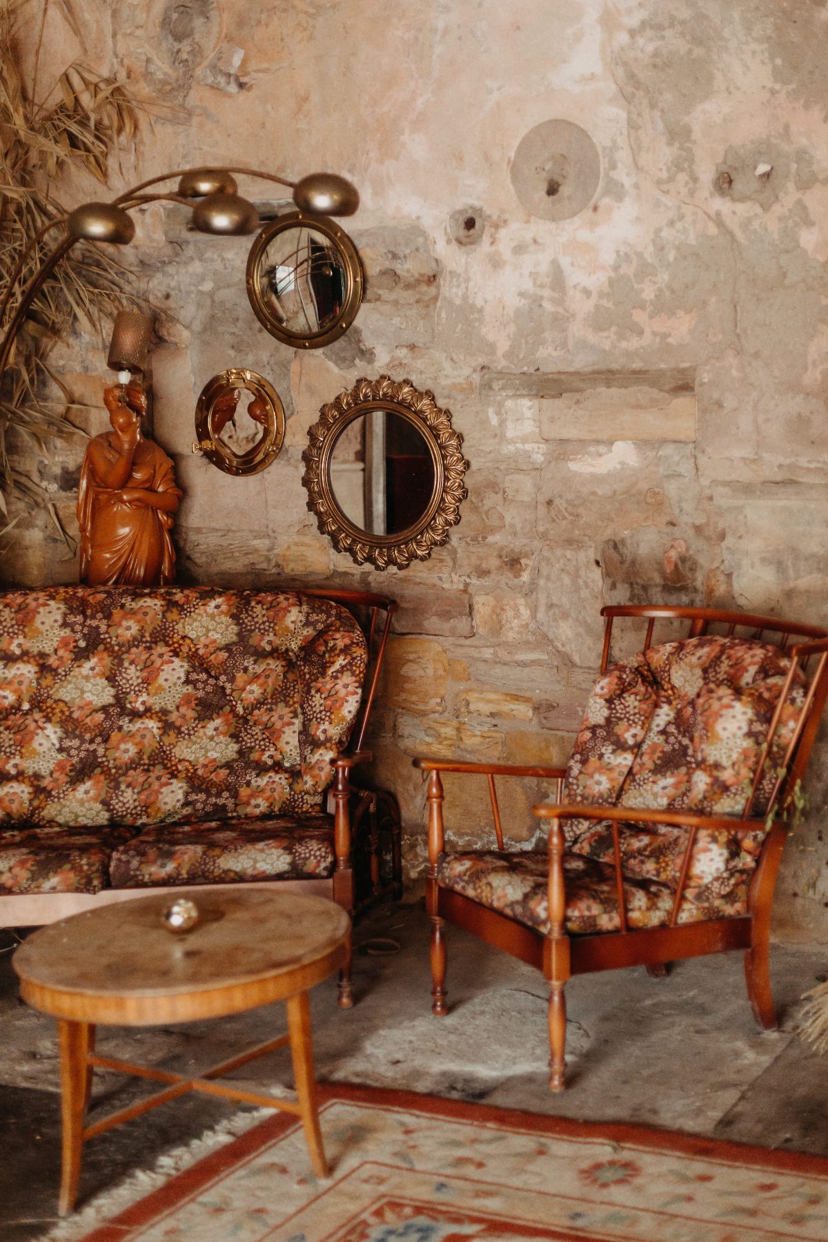 Gallery Item 11 for Cambo County House & Estate