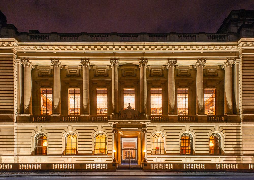 Gallery Item 11 for One Great George Street