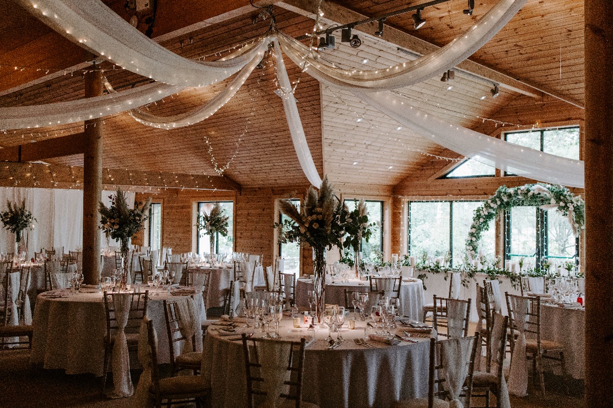 Gallery Item 11 for Styal Lodge