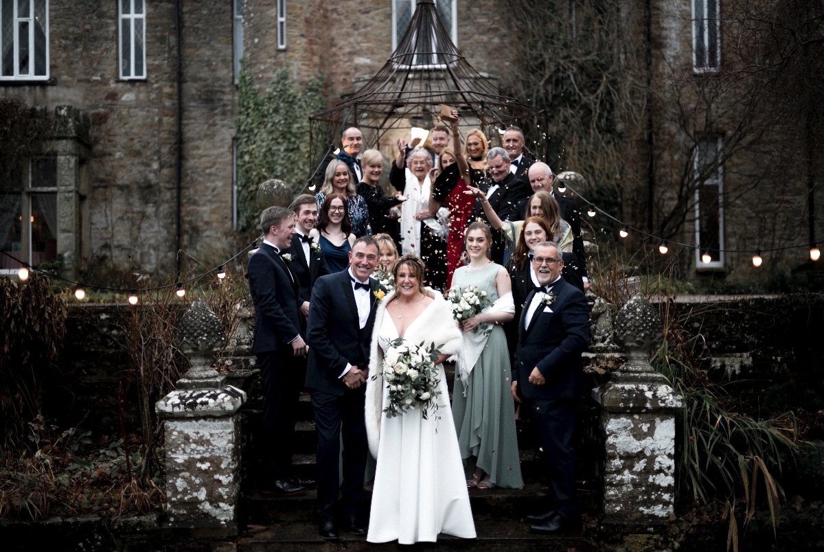 Gallery Item 3 for Augill Castle