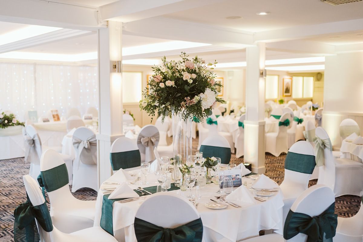 Gallery Item 4 for Foxhills Club &amp; Resort