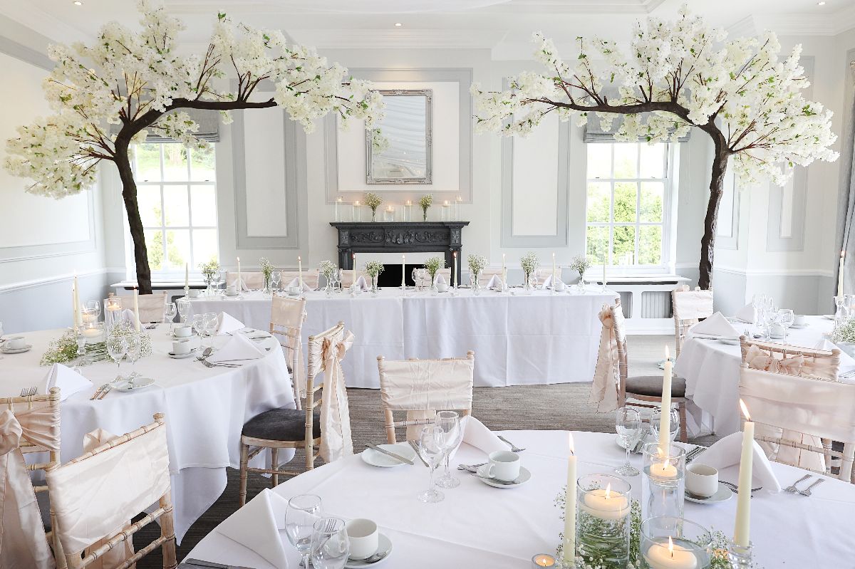 Gallery Item 4 for Woldingham Golf Club
