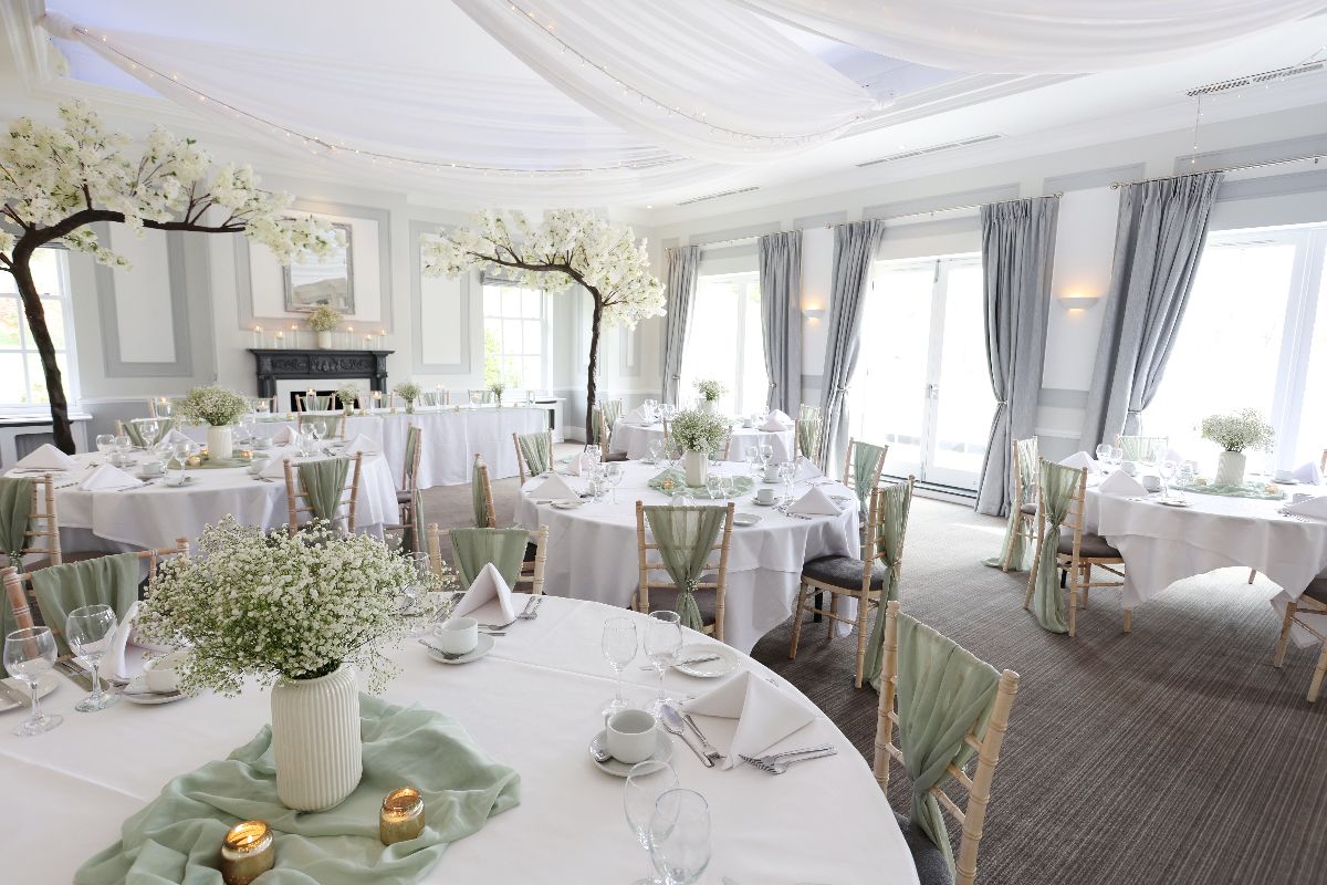 Gallery Item 3 for Woldingham Golf Club