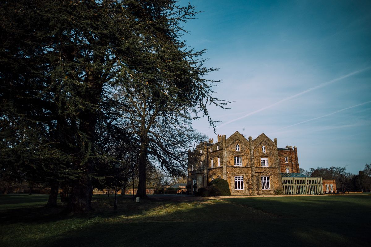 Gallery Item 4 for Offley Place