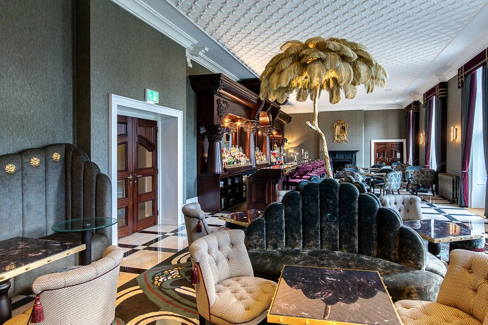 Gallery Item 9 for Aldwark Manor Estate