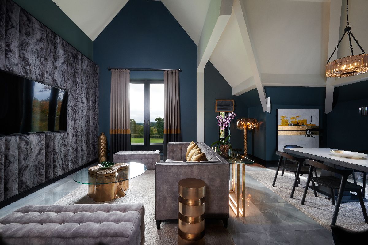 Gallery Item 4 for Aldwark Manor Estate
