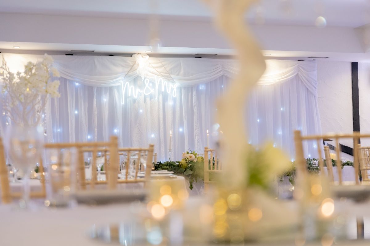 Gallery Item 4 for Donnington Manor