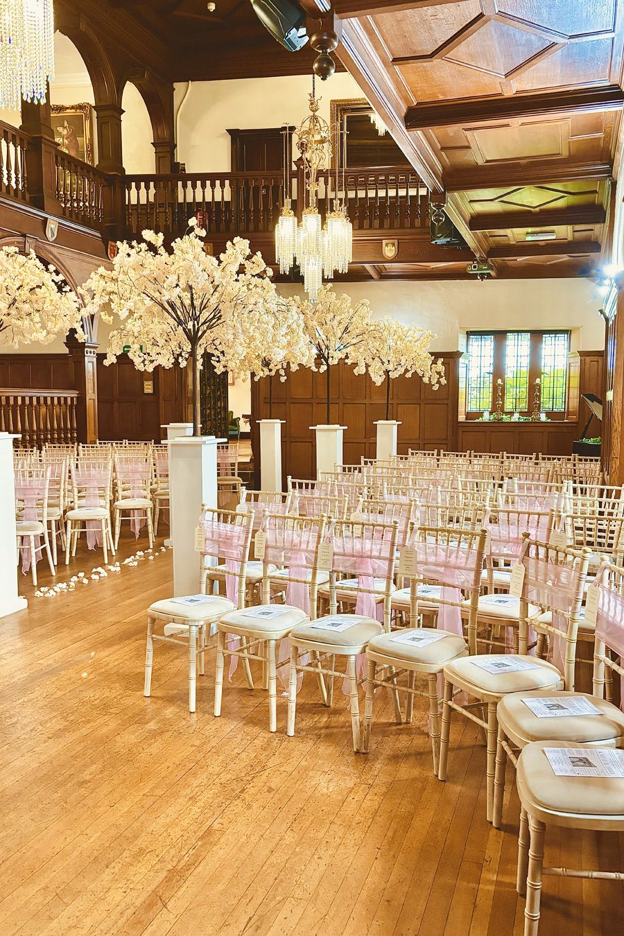 Gallery Item 9 for Dalston Hall