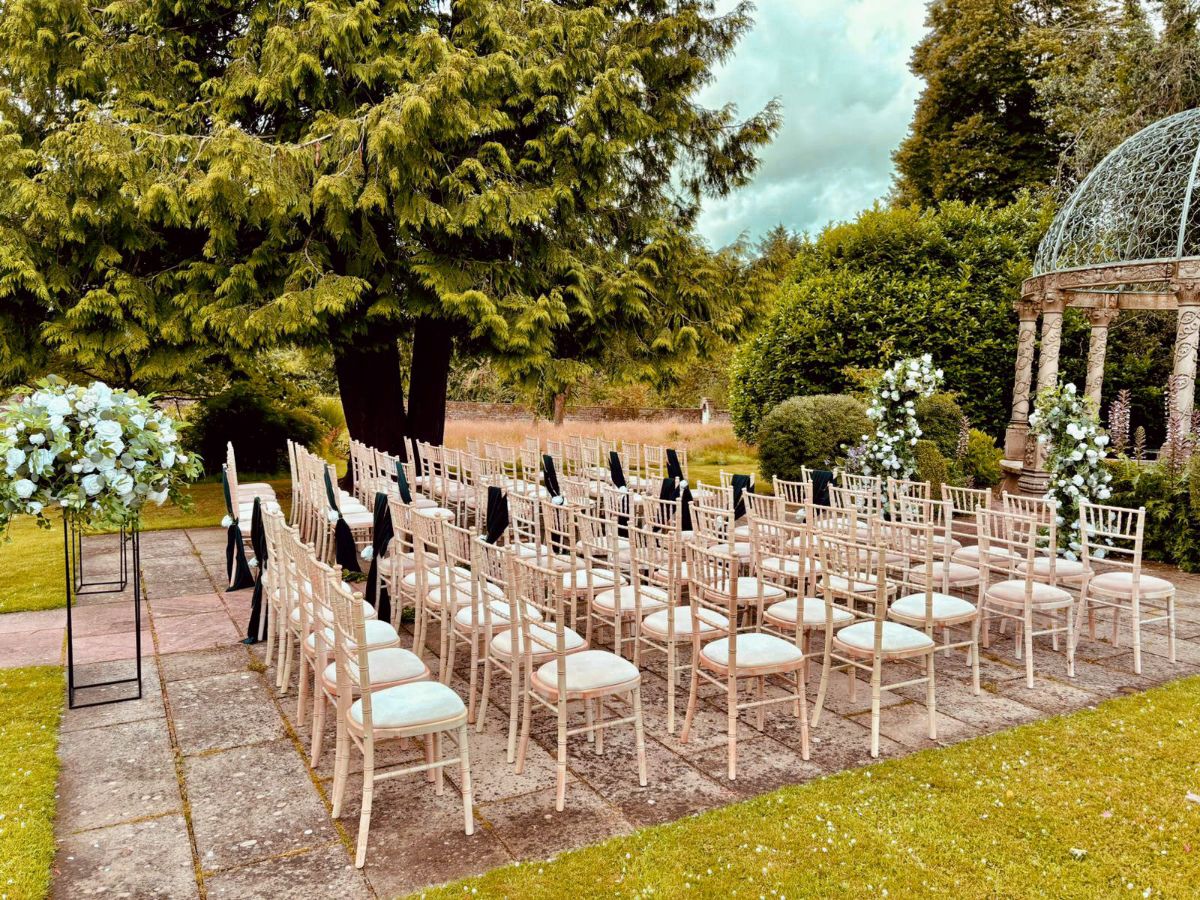 Gallery Item 8 for Dalston Hall