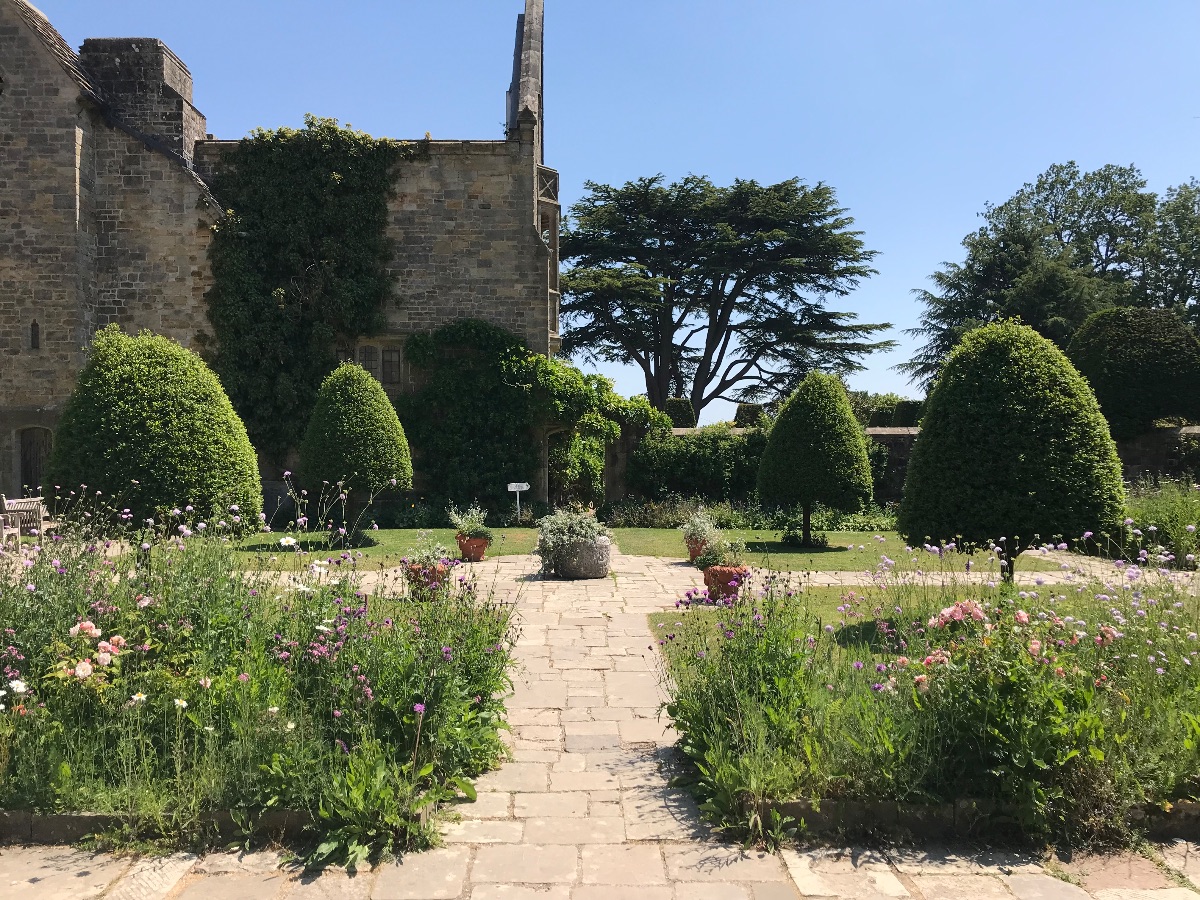 Gallery Item 2 for Nymans
