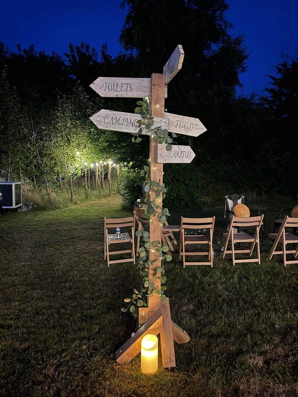 Gallery Item 12 for Willowbrook Events