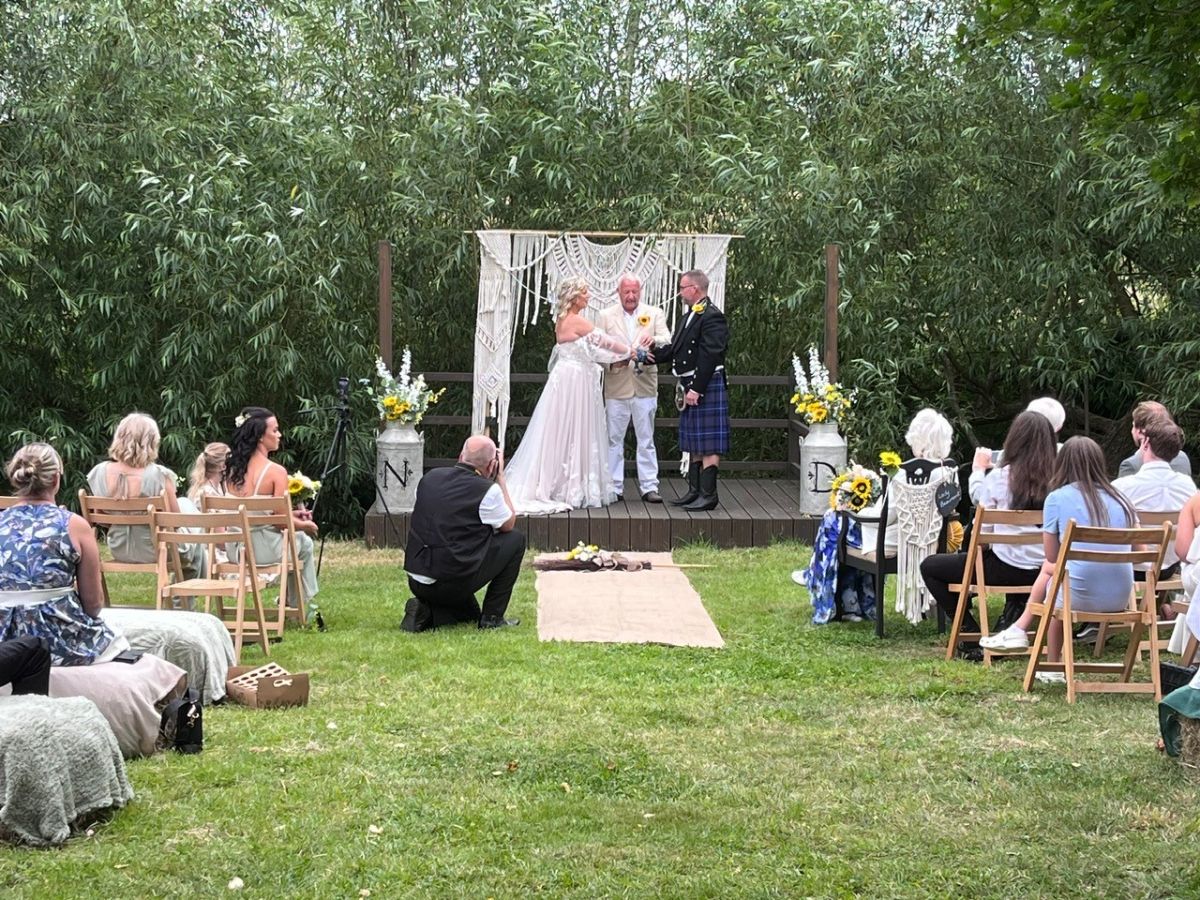 Gallery Item 6 for Willowbrook Events