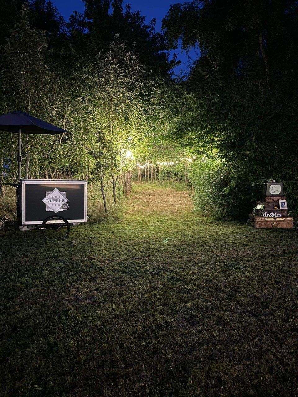 Gallery Item 11 for Willowbrook Events