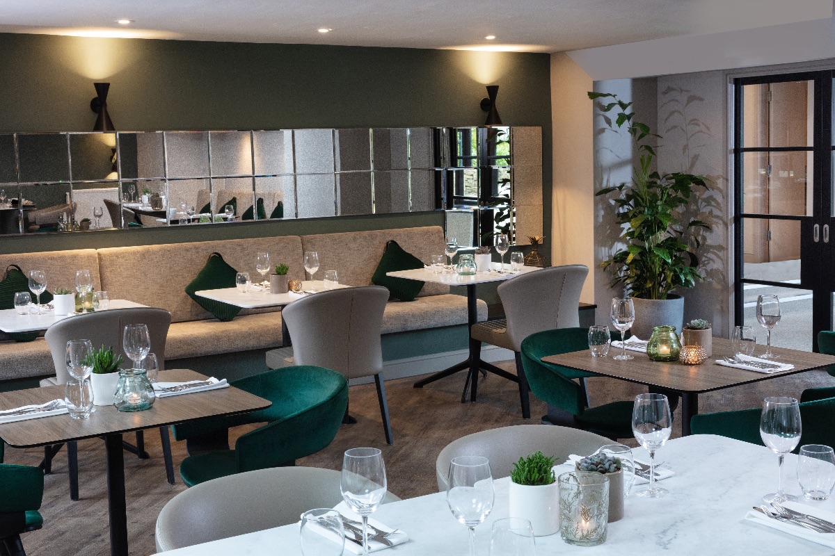 Gallery Item 10 for Mytton Fold Hotel