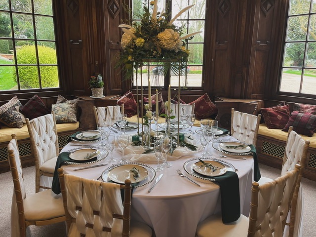 Gallery Item 12 for Skendleby Hall