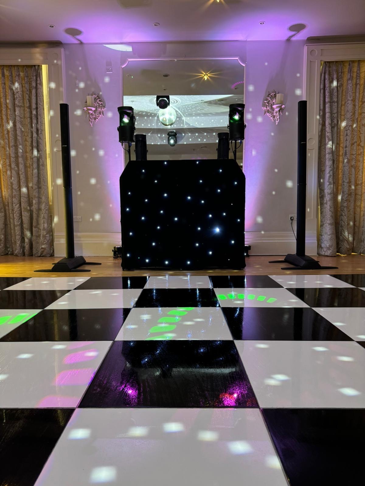 Gallery Item 5 for Royal Seven Stars