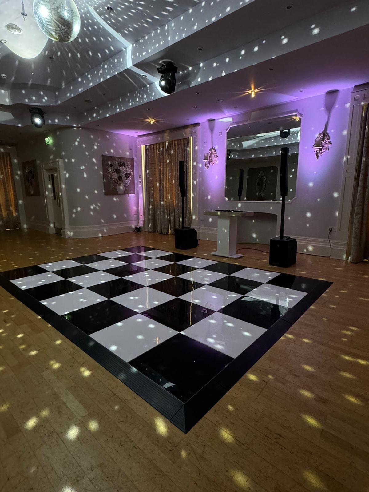 Gallery Item 6 for Royal Seven Stars