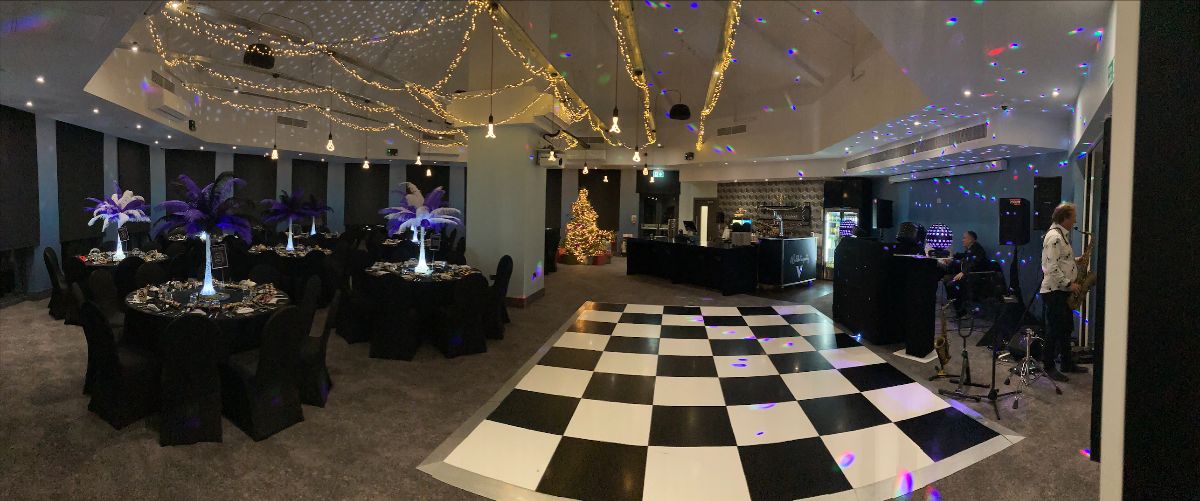 Gallery Item 3 for Village Hotel Bracknell