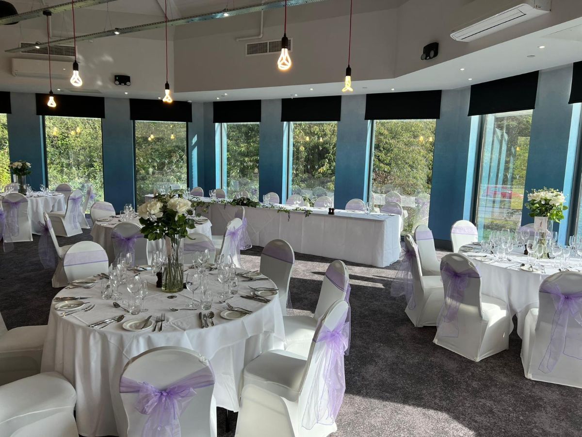 Gallery Item 7 for Village Hotel Bracknell