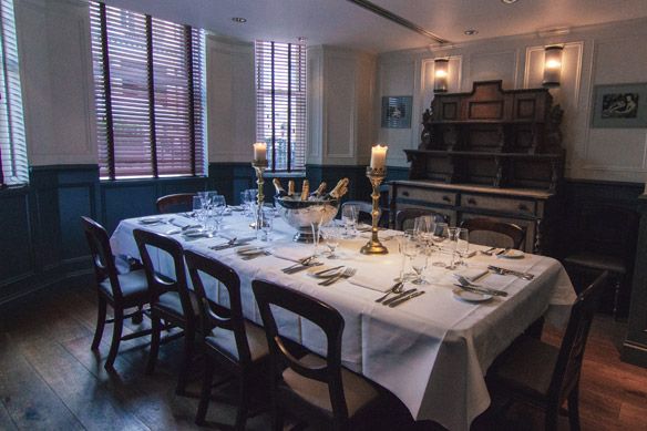 Gallery Item 6 for The Mandeville Hotel