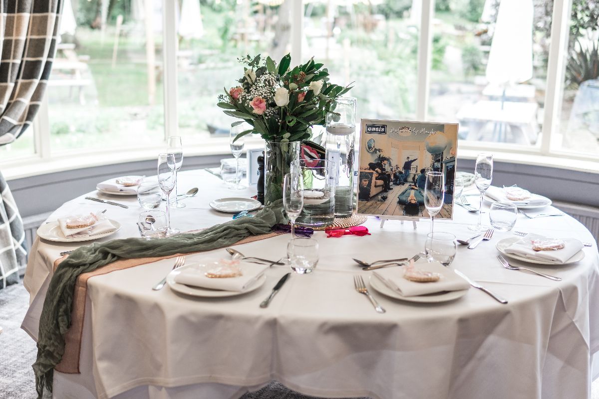 Gallery Item 2 for The Inn South Stainley