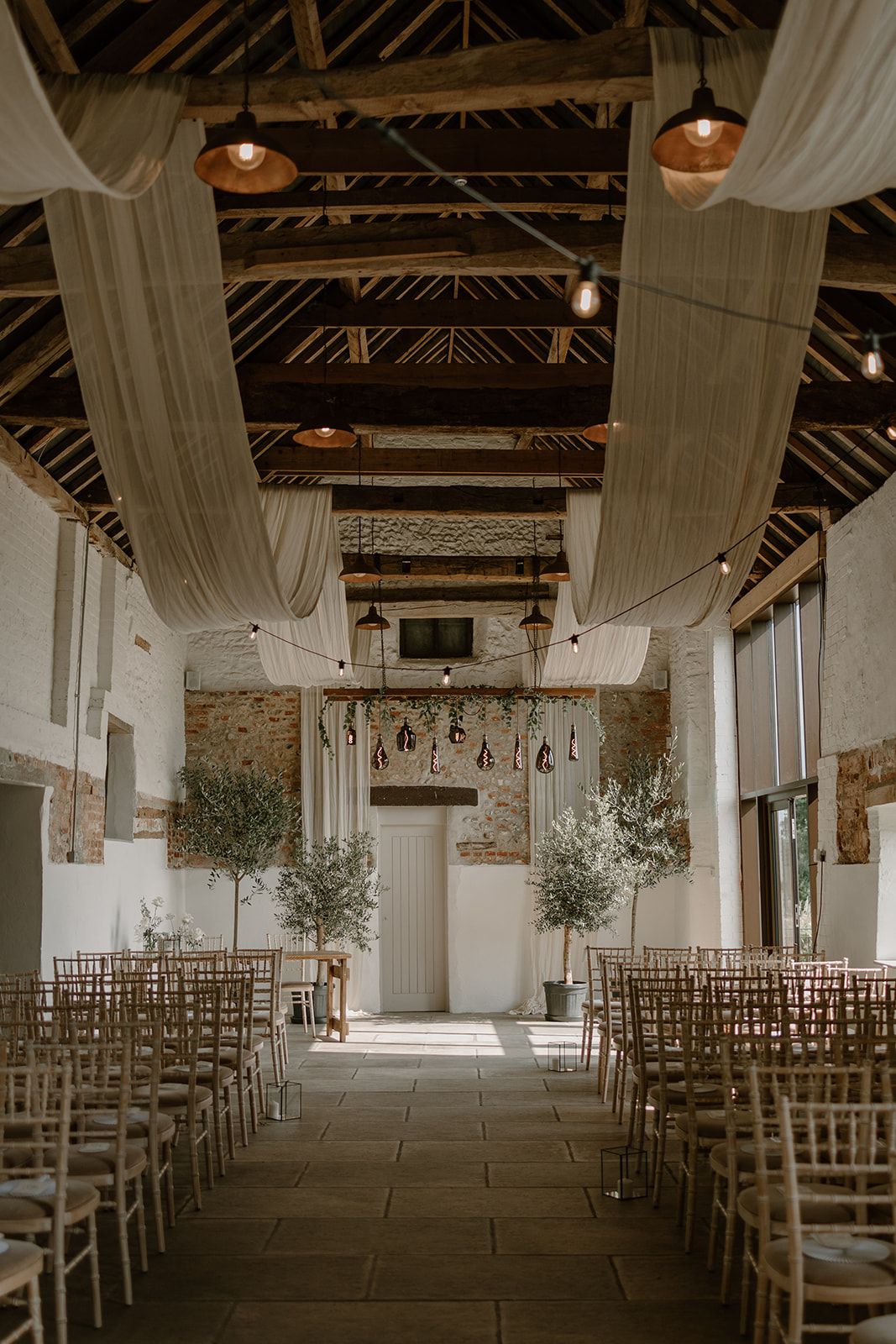 Gallery Item 3 for Curds Hall Barn