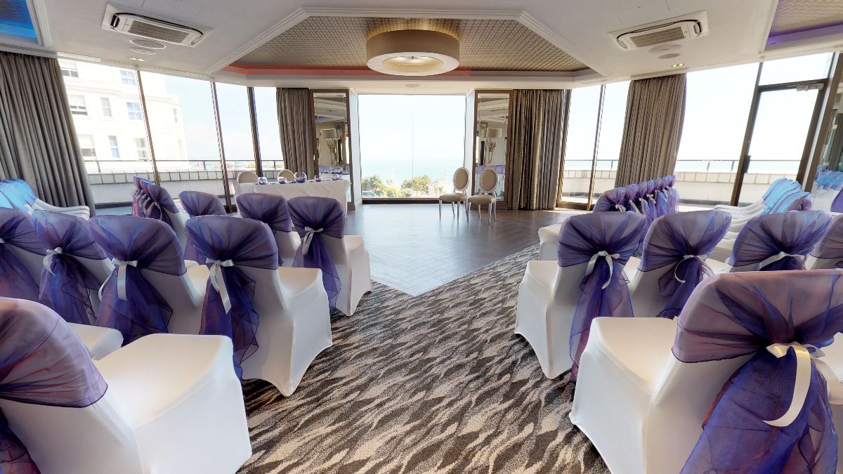 Gallery Item 2 for The View Hotel Eastbourne