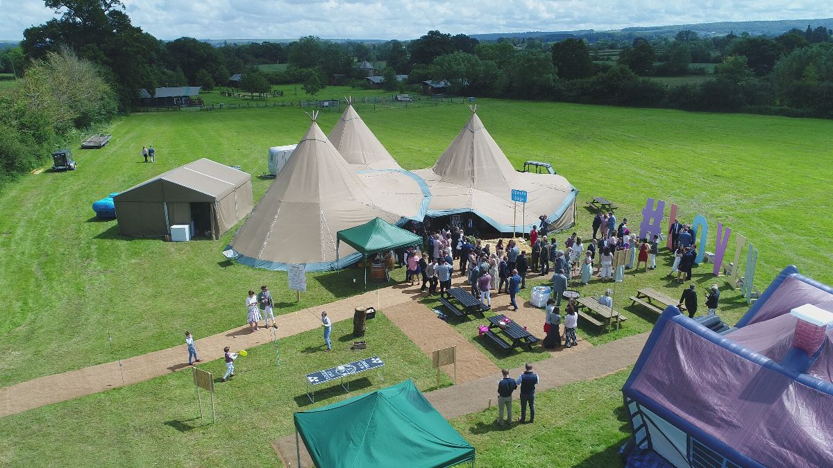 Gallery Item 8 for Mill Farm Glamping